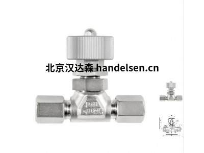 瑞士 SERTO 閥 AC 1098 耐壓抗腐用于化工行業(yè)