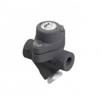 Valsteam先導(dǎo)式減壓閥 PRV57 能夠?qū)崿F(xiàn)從 0.07 巴至 17 巴壓力精確控制