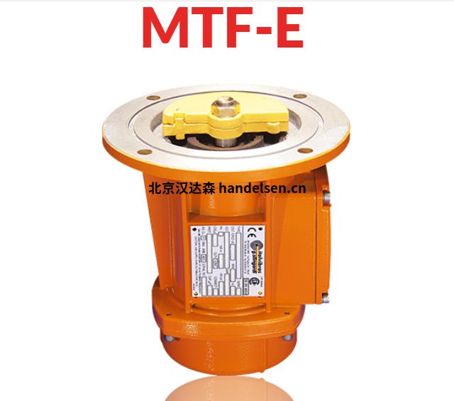 振動器 1