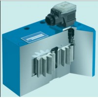 德國 Profimess VM-04 齒輪流量計滿足機械化工行業(yè)流量檢測需求