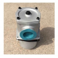 Volkmann 過濾器QX200 主要具有高效過濾、保護設(shè)備、維持系統(tǒng)穩(wěn)定運行等功能