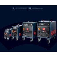 德國 K?ster 螺柱焊接機 ELOTOP 系列支持陶瓷環(huán)IP23 防護
