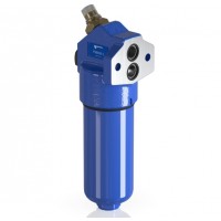 MP FILTRI過濾器FHP工作壓力高達420 bar流速高達750 l / min