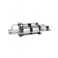 MAXIMATOR壓縮機DLE 75-1-GG適用于增壓多種惰性氣體