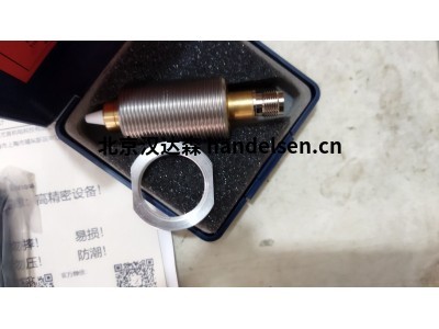 MeTool噪聲傳感器 AN-SEN-KS03-A10用于齒輪箱噪聲分析