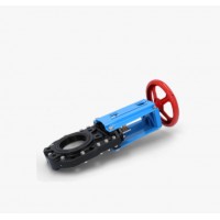 德國(guó)END-Armaturen止回閥 RG330012 采用兩片式法蘭夾緊設(shè)計(jì)