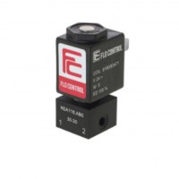 意大利Flo Control N2B116直動(dòng)式電磁閥是高性能流體控制元件