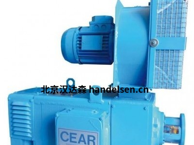 Cear Motors電機(jī) MGL 80S：小身材大能量的工業(yè)“心臟”