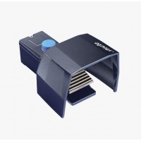 德國(guó)Steute腳踏開關(guān) Ex GFSM雙踏板設(shè)計(jì)抗沖擊具有自熄性